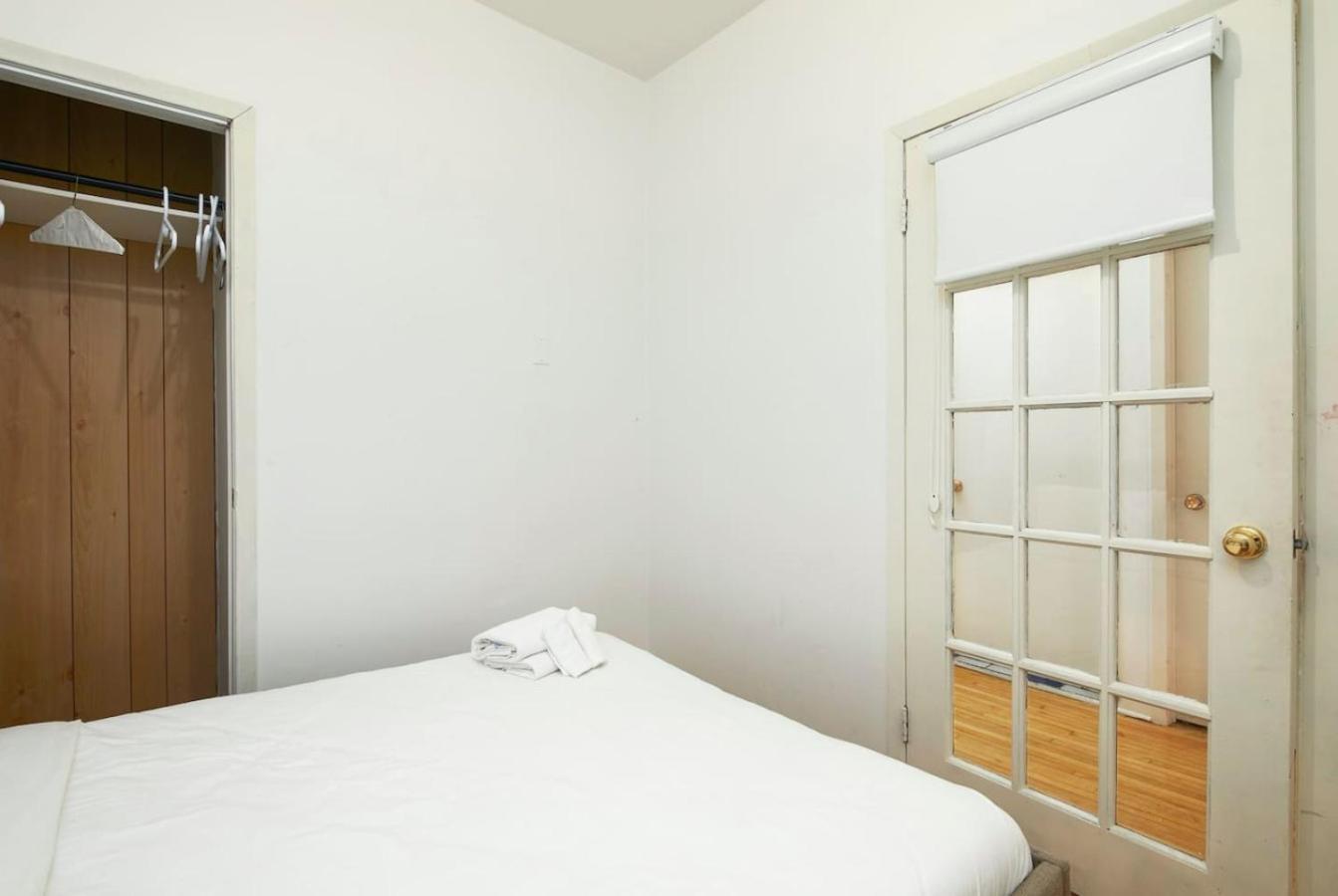 Convenient 4br In Mont Royal Downtown Appartement *