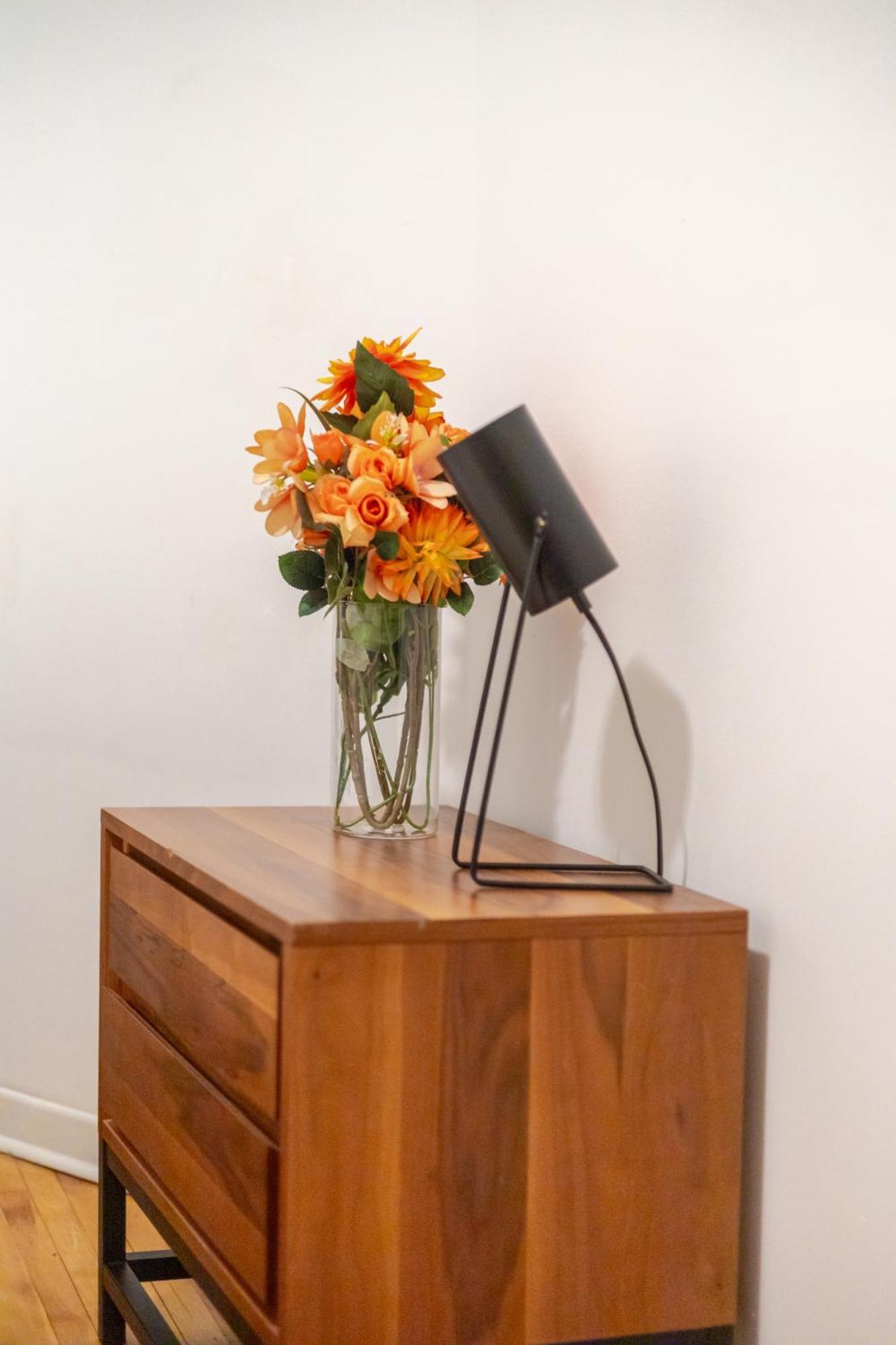Convenient 4br In Mont Royal Downtown Appartement *
