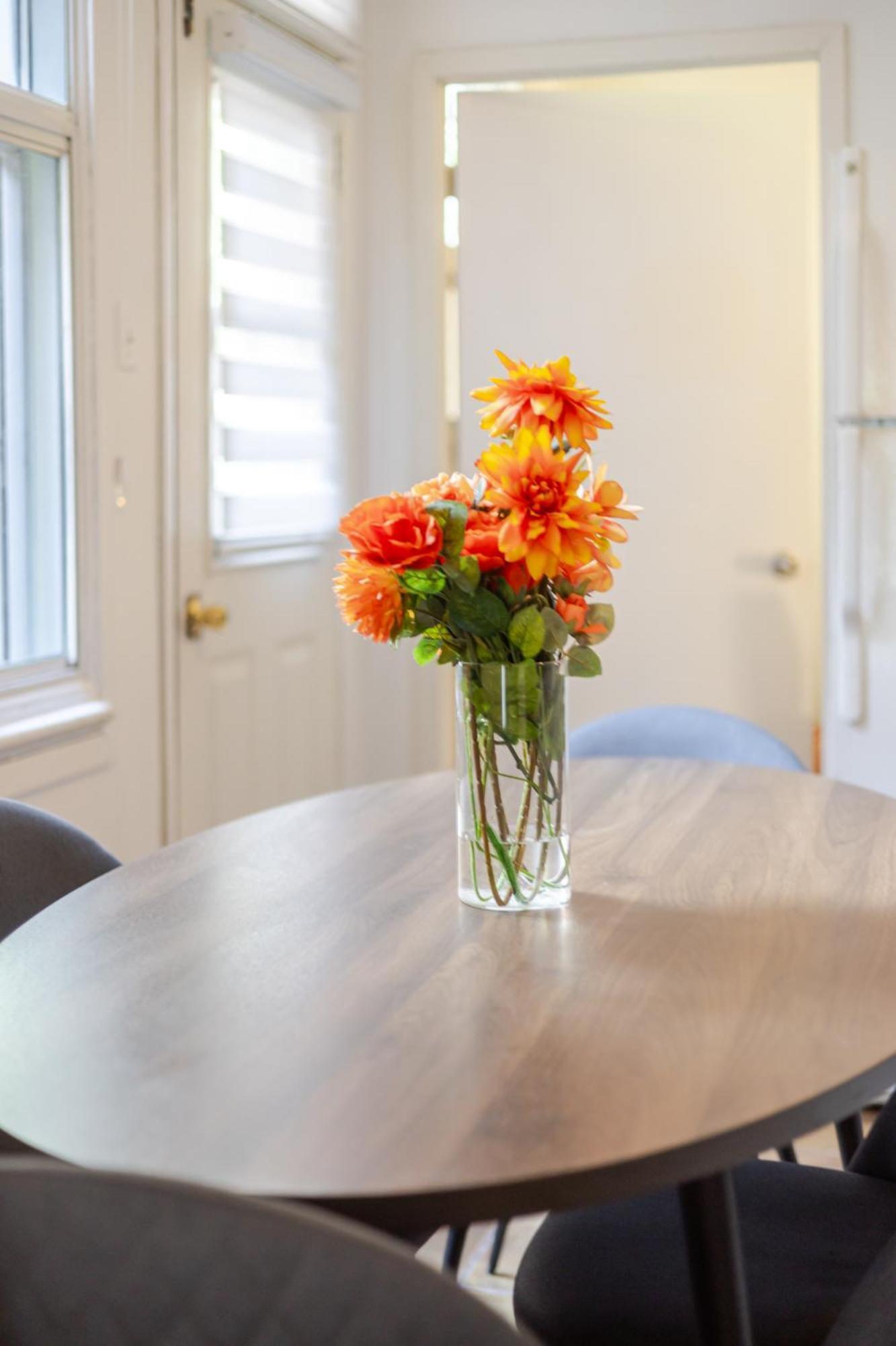 Convenient 4br In Mont Royal Downtown * Montreal